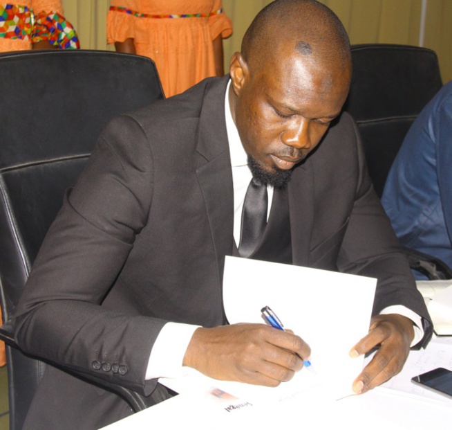 Affaire des 94 milliards de Fcfa : un enregistrement audio de 2 heures, 2 minutes et 7 secondes et un contrat dans le … contrat Affaire des 94 milliards de Fcfa : un enregistrement audio de 2 heures, 2 minutes et 7 secondes et un contrat dans le … contrat