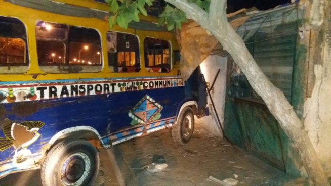 Thiaroye gare ‘’diouma ji’’ : deux enfants de 9 ans et 10 ans tués par un car-rapide Thiaroye gare ‘’diouma ji’’ : deux enfants de 9 ans et 10 ans tués par un car-rapide