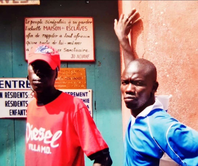 Qui reconnait ces experts sénégalais en revue de presse? Qui reconnait ces experts sénégalais en revue de presse?