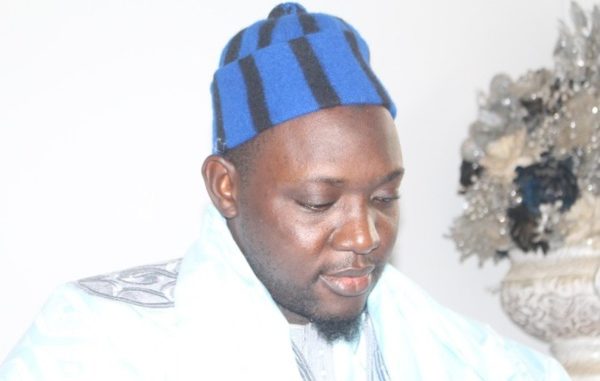 Urgent: Une proposition de poste d’Ambassadeur faite à Serigne Modou Bousso Dieng par…. Urgent: Une proposition de poste d’Ambassadeur faite à Serigne Modou Bousso Dieng par….