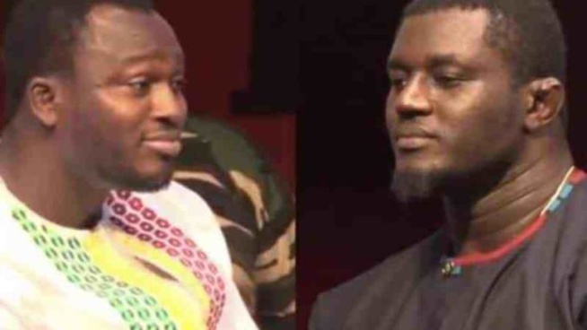 Modou Lo VS Balla Gaye – Les sanctions du CNG sont tombées : Les sommes perdues par les lutteurs Modou Lo VS Balla Gaye – Les sanctions du CNG sont tombées : Les sommes perdues par les lutteurs