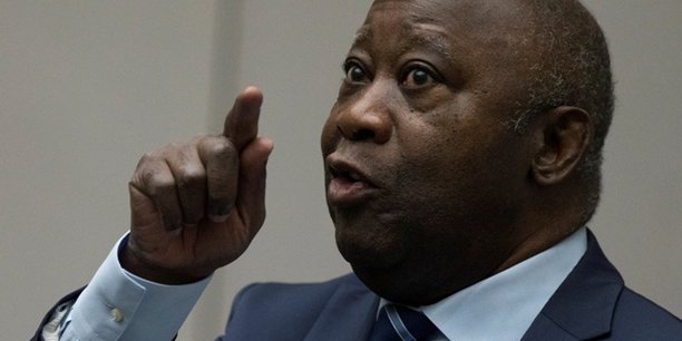 CPI : Laurent Gbagbo et Blé Goudé, acquittés et libres (sous conditions) CPI : Laurent Gbagbo et Blé Goudé, acquittés et libres (sous conditions)