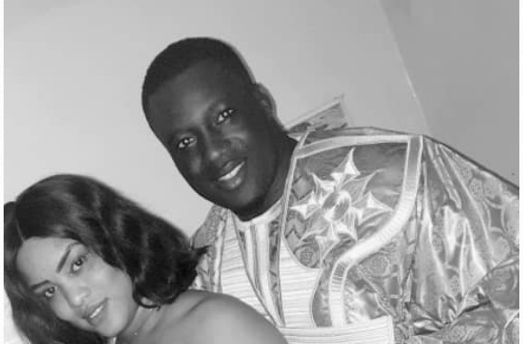 Sa Thies et son épouse en toute complicité