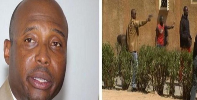 Affaire Ndiaga Diouf : Le procès en appel renvoyé jusqu'au 10 avril Affaire Ndiaga Diouf : Le procès en appel renvoyé jusqu'au 10 avril