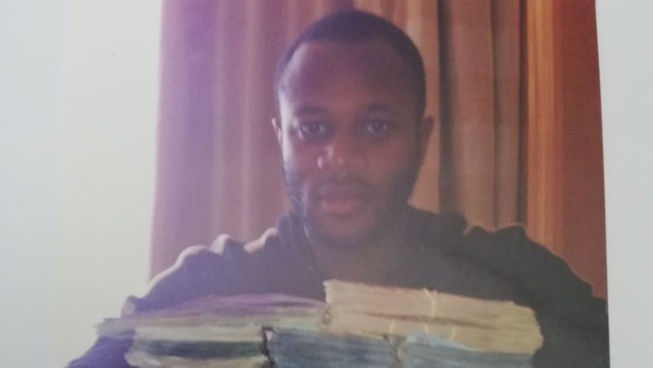 Mort mystérieux du Sénégalais Mamadou Kébé: Il était un proche de Serge Dassault Mort mystérieux du Sénégalais Mamadou Kébé: Il était un proche de Serge Dassault