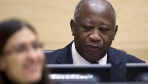 La libération de Laurent Gbagbo suspendue après un nouvel appel du procureur de la CPI