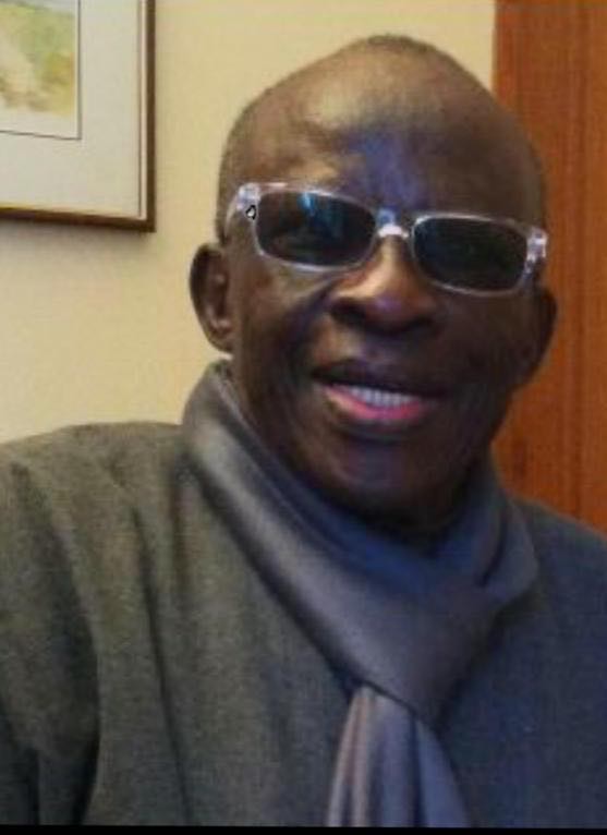 Décès de El Hadj Cheikh Kane: ndiguel du Khalil général des mourides Décès de El Hadj Cheikh Kane: ndiguel du Khalil général des mourides