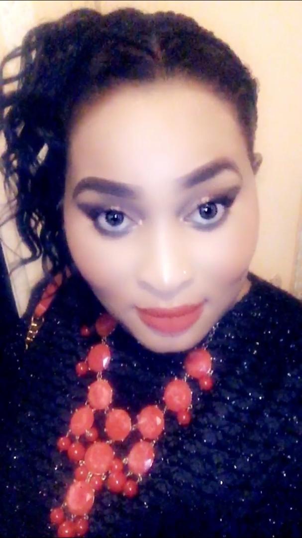 ANNIVERSAIRE: Quand Aichana Aidara souffle une bougie de plus.