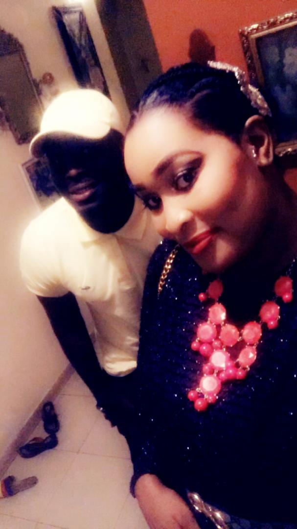 ANNIVERSAIRE: Quand Aichana Aidara souffle une bougie de plus.