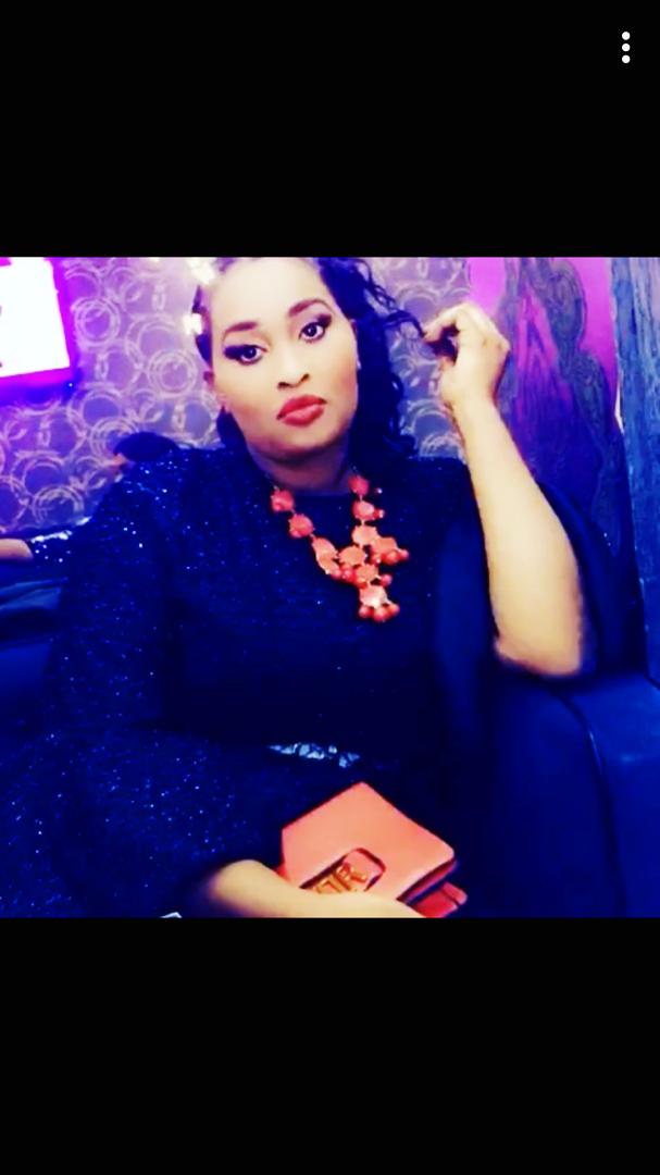 ANNIVERSAIRE: Quand Aichana Aidara souffle une bougie de plus.