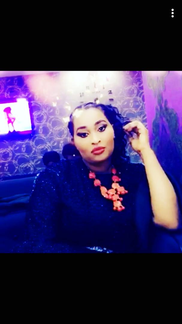 ANNIVERSAIRE: Quand Aichana Aidara souffle une bougie de plus.