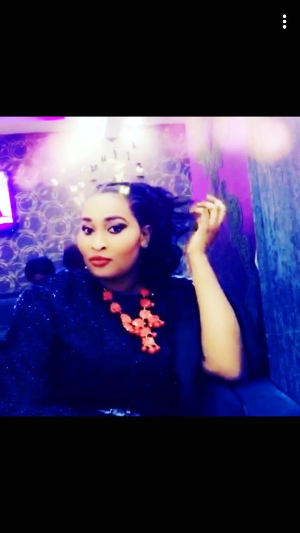 ANNIVERSAIRE: Quand Aichana Aidara souffle une bougie de plus.