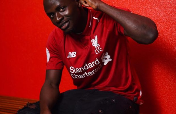 Premier League: Sadio Mané se fixe l’objectif de gagner le titre cette saison