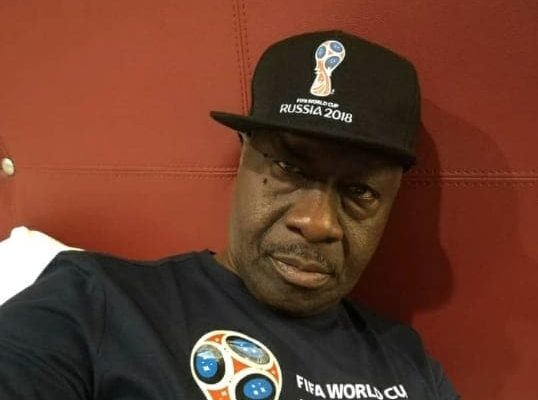 El Hadji Ndiaye « Pape Alé doit être honnête et dire la vérité (…) » El Hadji Ndiaye « Pape Alé doit être honnête et dire la vérité (…) »