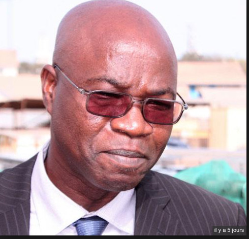 Adieu Bachir, le passeur de culture ! Par Abdoulaye Koundoul Directeur des Arts Adieu Bachir, le passeur de culture ! Par Abdoulaye Koundoul Directeur des Arts