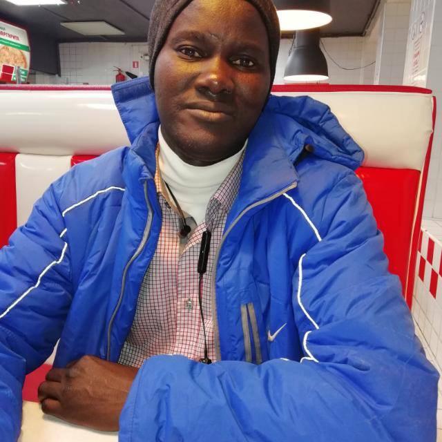 ​Martin Agnota Perreira décédé en Russie depuis lundi : les Sénégalais de Russie demandent l’assistance administrative le rapatrier son corps à Dakar ​Martin Agnota Perreira décédé en Russie depuis lundi : les Sénégalais de Russie demandent l’assistance administrative le rapatrier son corps à Dakar