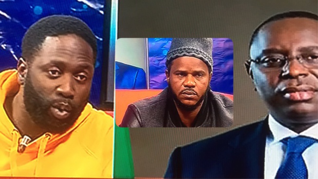 Thiat à Macky Sall : «C’est grotesque et pathétique de dire que nous sommes influencés par des ONG»