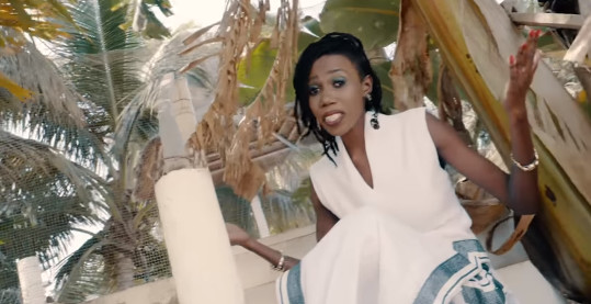 Capten – Africa Sofora – Vidéo officielle