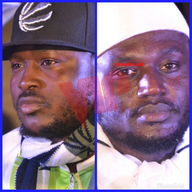 Balla Gaye 2 retrouve Modou Lô mardi pour… Balla Gaye 2 retrouve Modou Lô mardi pour…