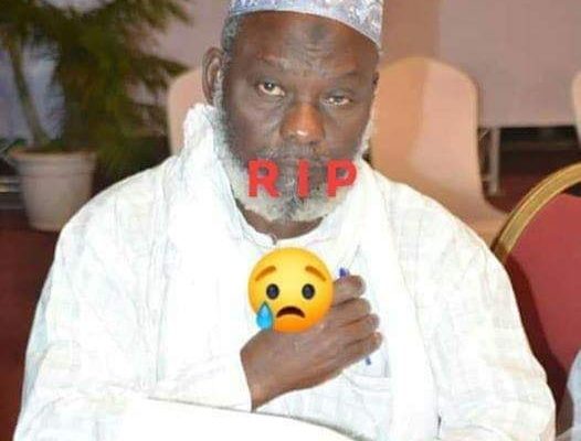 Moussa: Pourquoi j’ai tué L’imam Abdoulaye Aziz Moussa: Pourquoi j’ai tué L’imam Abdoulaye Aziz