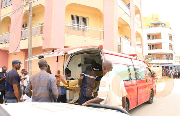 Saly : une dame retrouvée morte et violée Saly : une dame retrouvée morte et violée