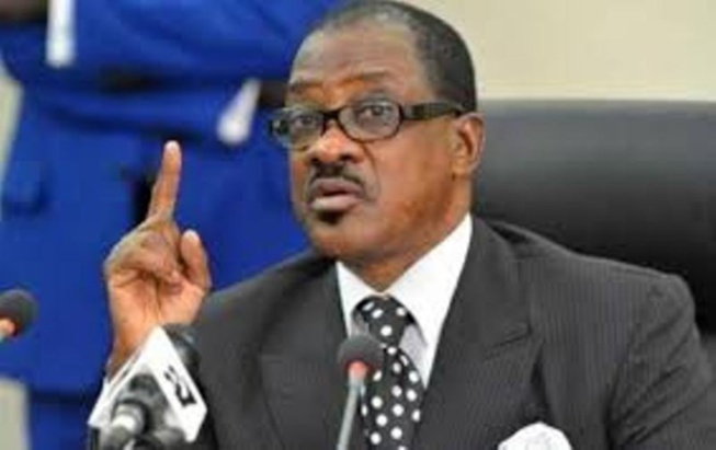 Présidentielle 2019 : Me Madické NIANG reçoit une délégation du MFDC à Ziguinchor Présidentielle 2019 : Me Madické NIANG reçoit une délégation du MFDC à Ziguinchor