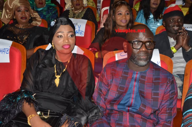 Les différentes facettes de Coumba Gawlo Seck en mode traditionnel