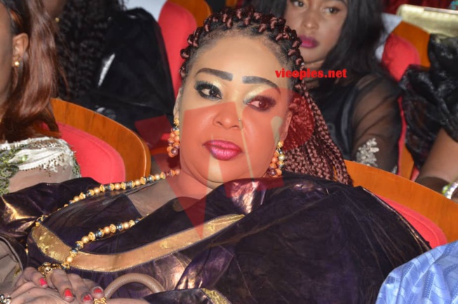 Les différentes facettes de Coumba Gawlo Seck en mode traditionnel