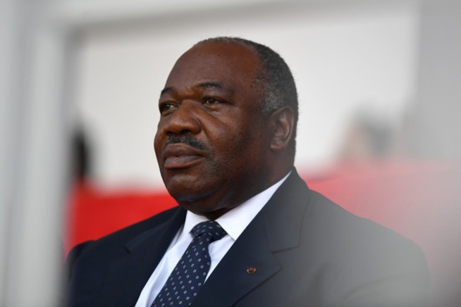 Un passage éclair d'Ali Bongo au Gabon et toujours des doutes Un passage éclair d'Ali Bongo au Gabon et toujours des doutes