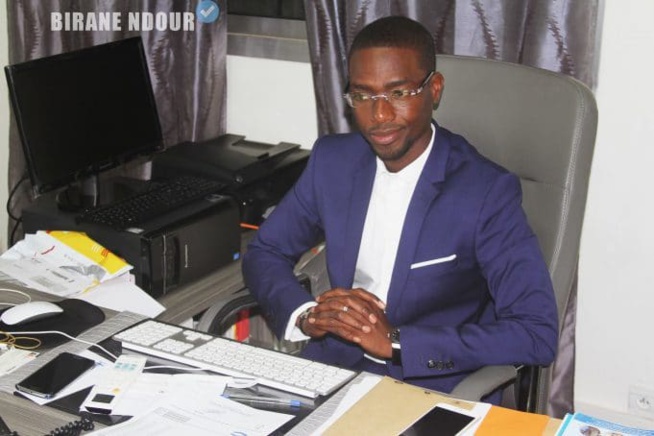 Anniversaire du fils de Youssou Ndour : Entre maturité et responsabilité, Birane Ndour fête l’âge d’or