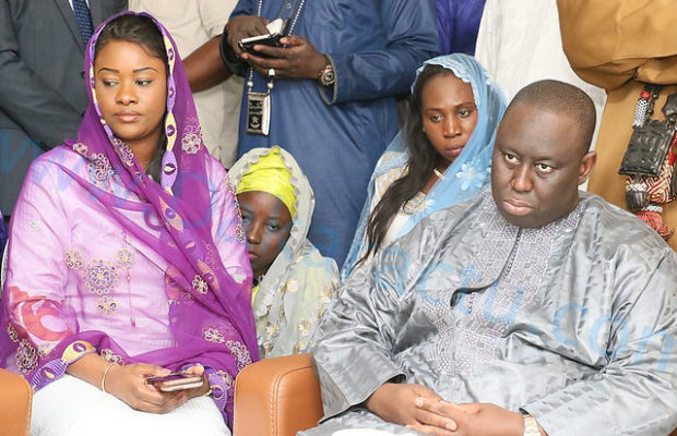 Aliou Sall parle de ses relations avec la famille Wade : «Macky Sall et moi n’avons … » Aliou Sall parle de ses relations avec la famille Wade : «Macky Sall et moi n’avons … »