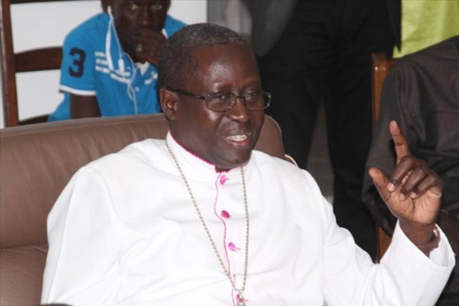 Election 2019 : l’Eglise appelle au calme et à la retenue Election 2019 : l’Eglise appelle au calme et à la retenue