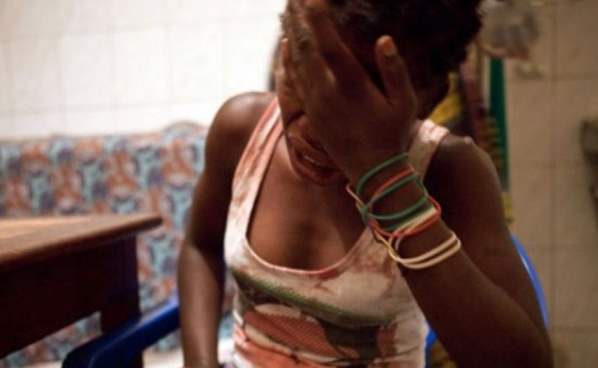 Sicap Liberté 6 : Un vigile arrêté pour viol sur une gamine de 6 ans Sicap Liberté 6 : Un vigile arrêté pour viol sur une gamine de 6 ans