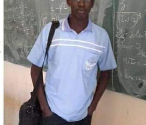 Après l’étudiant Ousseynou Diop, un autre élève de terminal arrêté pour … Après l’étudiant Ousseynou Diop, un autre élève de terminal arrêté pour …