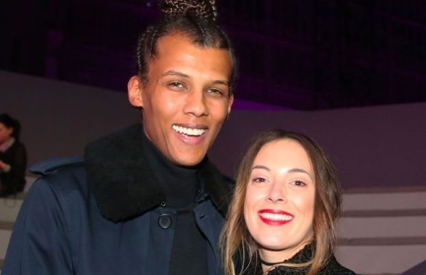 Pour la première fois, Stromae montre son… Pour la première fois, Stromae montre son…
