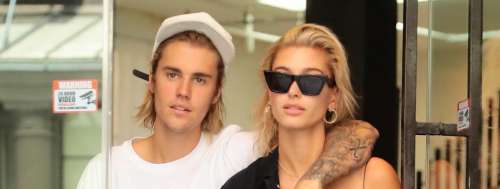 Justin Bieber et Hailey Baldwin reportent leur mariage pour la troisième fois Justin Bieber et Hailey Baldwin reportent leur mariage pour la troisième fois