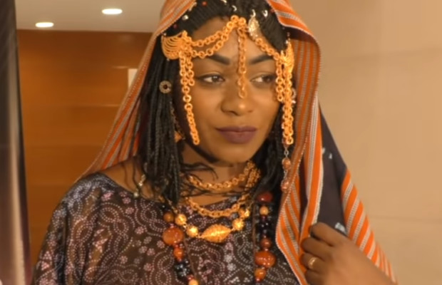 Bijou Ndiaye « Khar dafay wessou mboté… beugouma samay doom di… » Bijou Ndiaye « Khar dafay wessou mboté… beugouma samay doom di… »