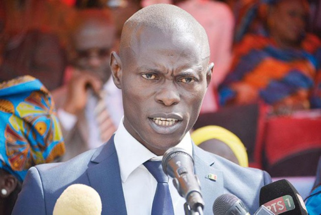 PIkine- Ouest en passe de tomber dans l’escarcelle de l’opposition : l’Apr victime des pratiques de Pape Ndong