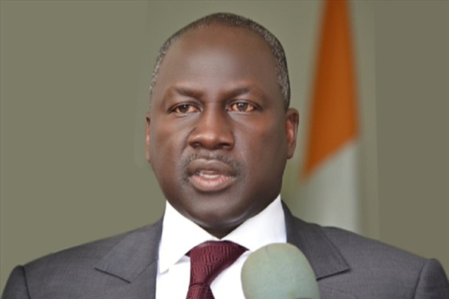 Retard dans la construction de l’université Amadou Moctar Mbow : Adama Bictogo mis en demeure, la DCMP saisie