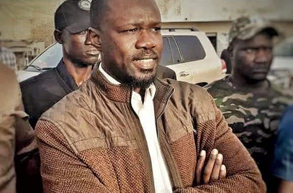 Mamour Diallo fait des révélations sur le terrain agricole que l’ex-directeur du Cadastre, Tahibou Ndiaye avait offert à Sonko Mamour Diallo fait des révélations sur le terrain agricole que l’ex-directeur du Cadastre, Tahibou Ndiaye avait offert à Sonko