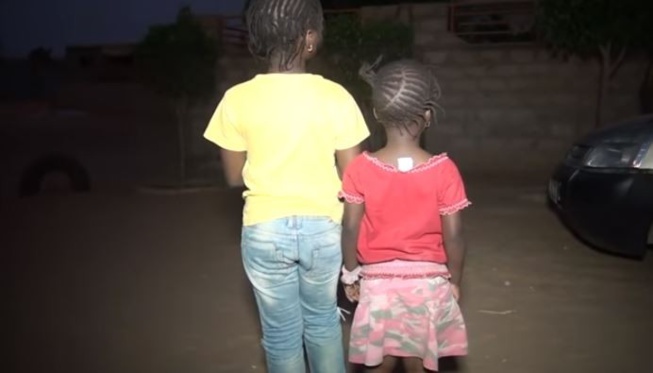 Un kidnapping à des fins «mystiques» avorte à Fass Mbao: Une fillette âgée de 3 ans échappe de justesse à un sacrifice humain