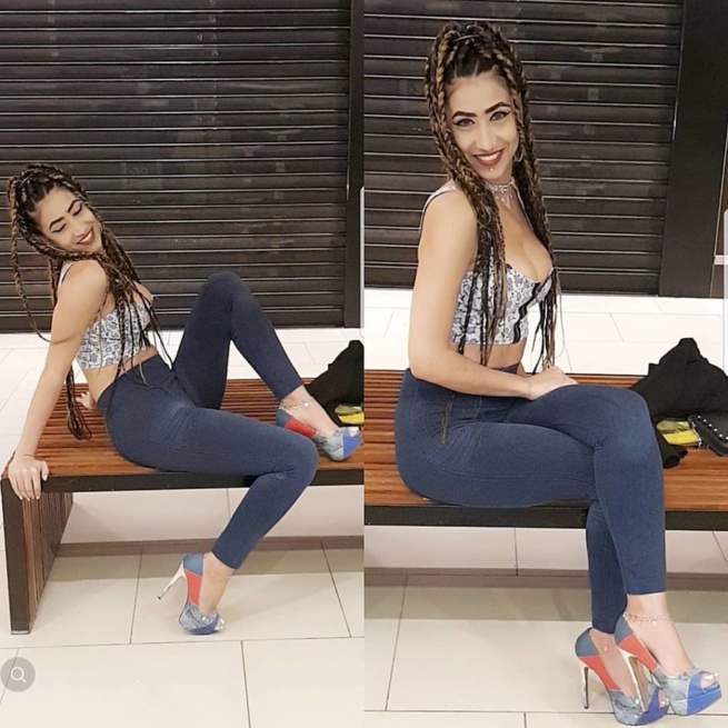 Jihane Cissé enceinte: L’international Sénégalais Pape Abou Cissé bientôt papa
