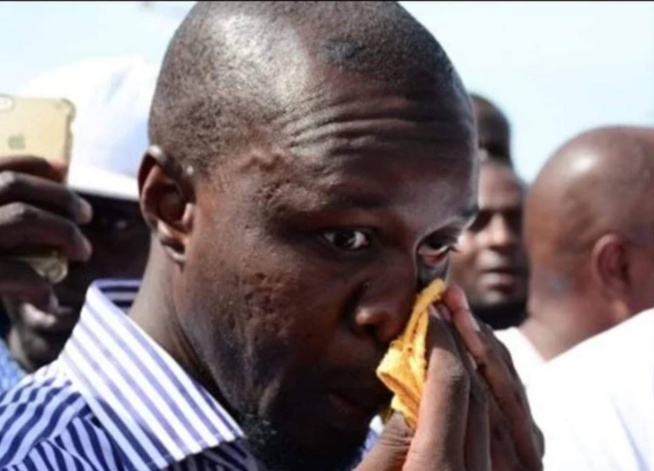 BUZZ OÙ RÉELLE? Le très curieux timing du "saccage" du siège de Pastef-Yoff BUZZ OÙ RÉELLE? Le très curieux timing du "saccage" du siège de Pastef-Yoff