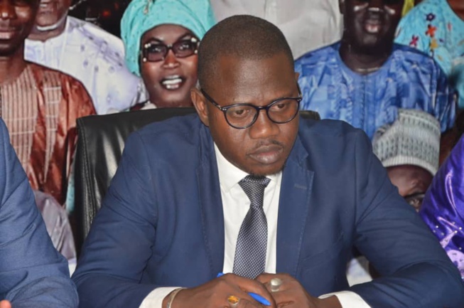 La Plate-forme « MACKY SUNU CANDIDAT » était face à la presse par la responsabilité commune de parler à la jeunesse de notre pays, aux acteurs politiques, à l’opinion nationale et internationale La Plate-forme « MACKY SUNU CANDIDAT » était face à la presse par la responsabilité commune de parler à la jeunesse de notre pays, aux acteurs politiques, à l’opinion nationale et internationale