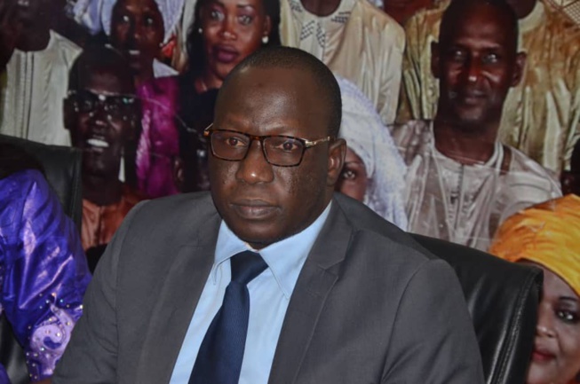 La Plate-forme « MACKY SUNU CANDIDAT » était face à la presse par la responsabilité commune de parler à la jeunesse de notre pays, aux acteurs politiques, à l’opinion nationale et internationale