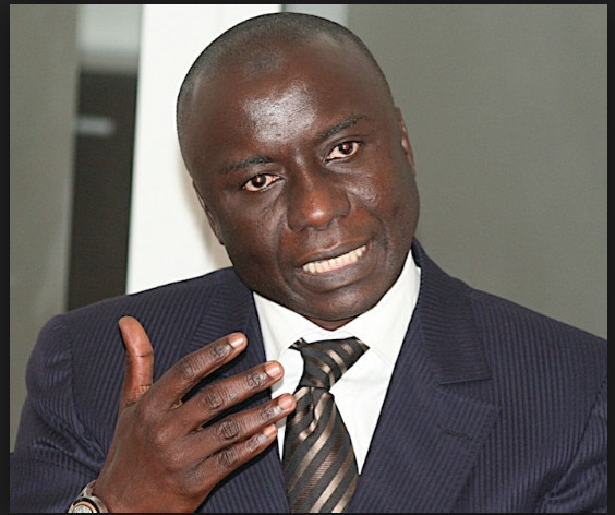 Lettre ouverte à Idrissa Seck, candidat à la présidentielle de 2019 Lettre ouverte à Idrissa Seck, candidat à la présidentielle de 2019