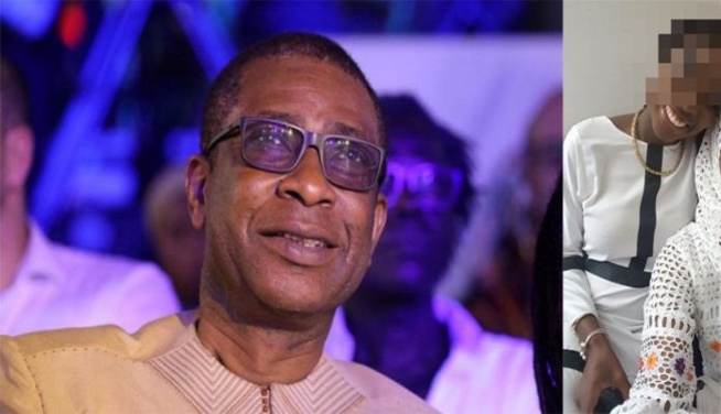 Gfm: Youssou Ndour coopte Mame less Camara, intègre sa fille et renforce Bouba Ndour Gfm: Youssou Ndour coopte Mame less Camara, intègre sa fille et renforce Bouba Ndour