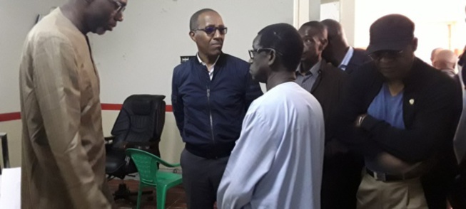 Cache-cache entre le C25 et les policiers: la caravane des leaders stoppée net par les forces de l’ordre Cache-cache entre le C25 et les policiers: la caravane des leaders stoppée net par les forces de l’ordre