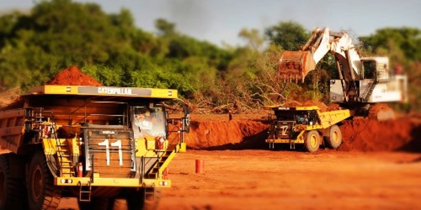 Côte d’Ivoire : malgré une année mouvementée, les projets de Barrick Gold restent rentables Côte d’Ivoire : malgré une année mouvementée, les projets de Barrick Gold restent rentables
