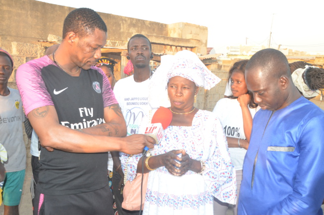 100% NDARGOU NDAW souteinnent l'initiative de Bakane Seck dans la nuit du Saloum ce 25 et 26 Janvier à Kaolack 100% NDARGOU NDAW souteinnent l'initiative de Bakane Seck dans la nuit du Saloum ce 25 et 26 Janvier à Kaolack